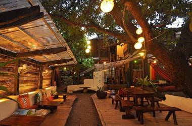 Lazy Dog Bed & Breakfast