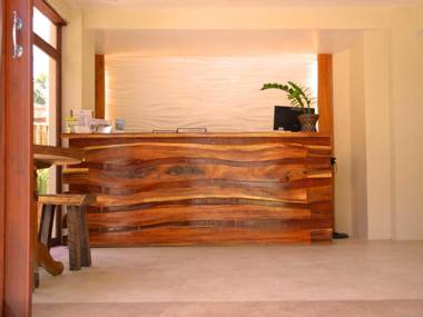 The Sitio Boracay Villas & Suites