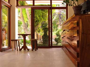 The Sitio Boracay Villas & Suites