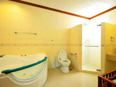 The Sitio Boracay Villas & Suites