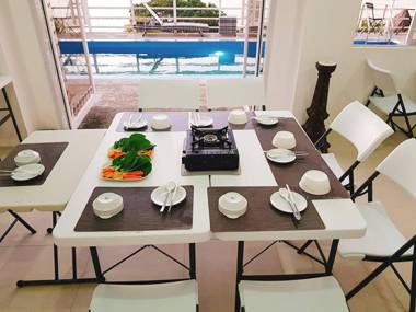 Boracay Water World Hotel