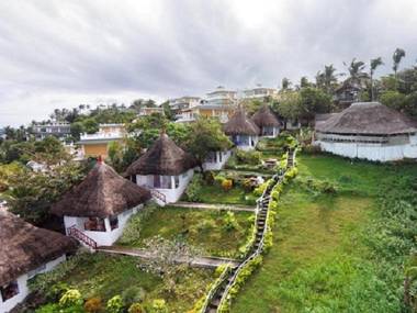 Boracay Water World Hotel