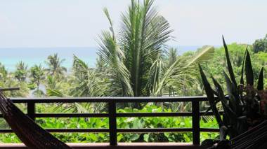 Biancas Garden Apartment