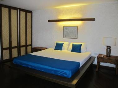 Biancas Garden Apartment