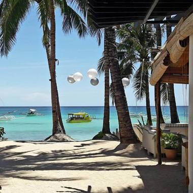 Microtel by Wyndham Boracay