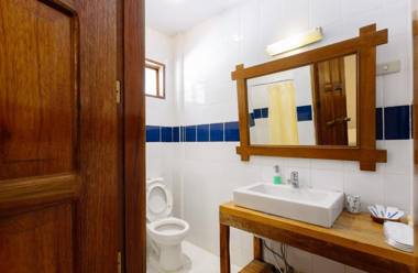 The Strand Boutique Resort