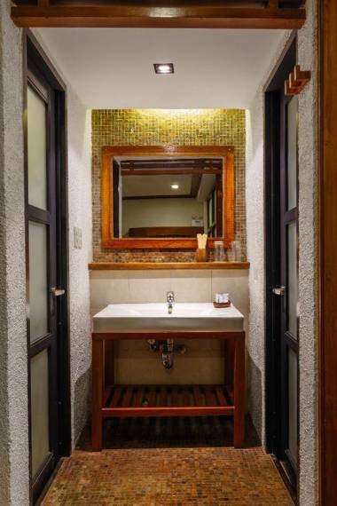 The Strand Boutique Resort