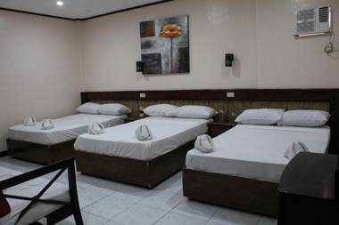 Bamboo Beach Resort & Restaurant