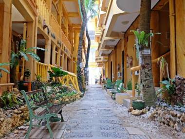 La Isla Bonita Resort