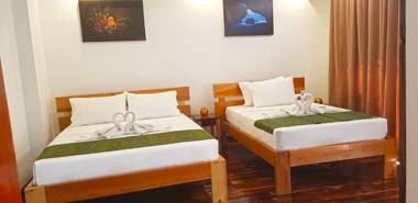 DiveGurus Boracay Beach Resort