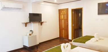 DiveGurus Boracay Beach Resort