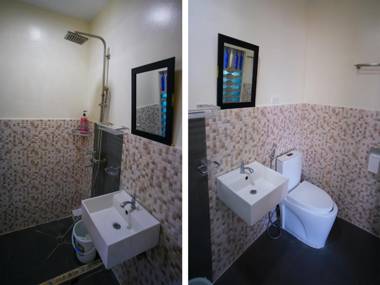 Niu Ohana East Bay Apartments