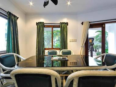 Nirvana Beach Resort