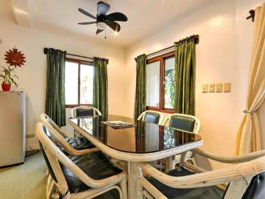 Nirvana Beach Resort