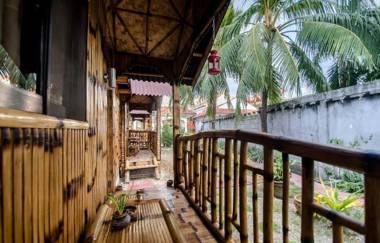 Nirvana Beach Resort