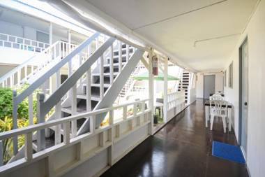 Morning Beach Resort