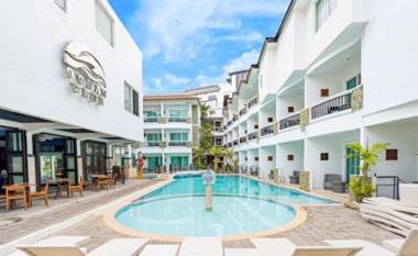 Boracay Ocean Club Beach Resort