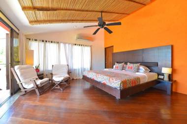 Punta Rosa Boutique Hotel