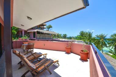 Punta Rosa Boutique Hotel