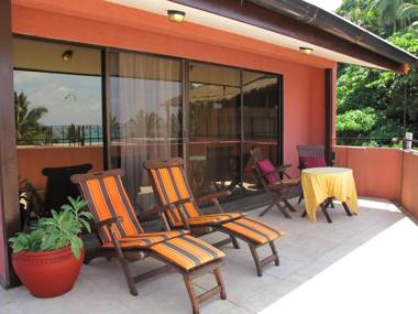 Punta Rosa Boutique Hotel