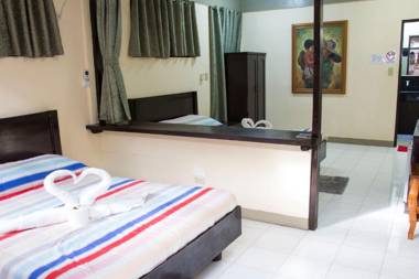 Deparis Beach Resort