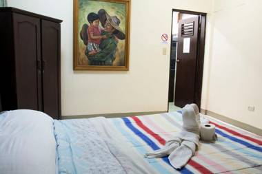 Deparis Beach Resort