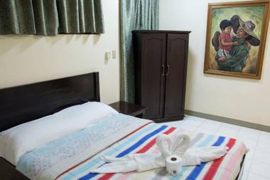 Deparis Beach Resort