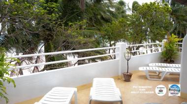 White Beach de Boracay