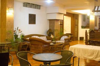 Boracay Ocean Bay Resort & Cafe