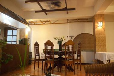 Boracay Ocean Bay Resort & Cafe