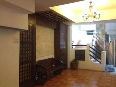 Boracay Ocean Bay Resort & Cafe