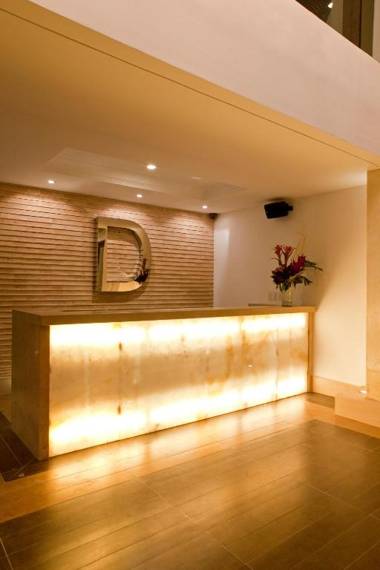 The District Boracay