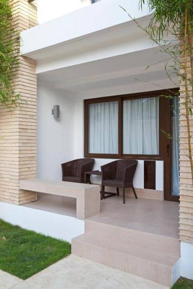 The District Boracay