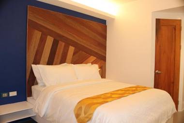 OYO 609 G Executive Hotel And Spa Boracay