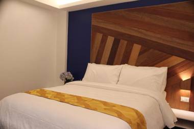 OYO 609 G Executive Hotel And Spa Boracay