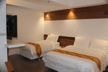 OYO 609 G Executive Hotel And Spa Boracay