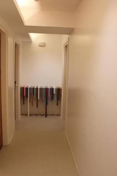 OYO 609 G Executive Hotel And Spa Boracay