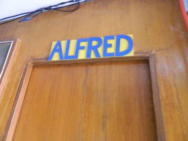 Galleria de Boracay Guest House