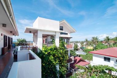 Agos Boracay Rooms + Beds