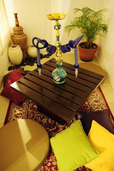 Boracay Summer Palace Hotel