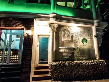 Green Monkey Resort Boracay