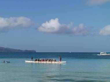 Green Monkey Resort Boracay