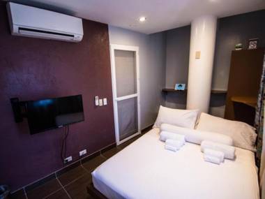 Green Monkey Resort Boracay