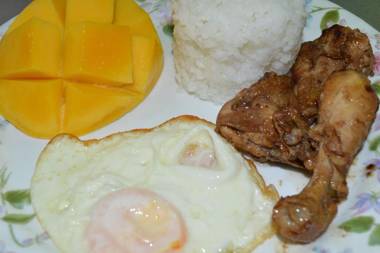 Bluewaves Westcliff Villa