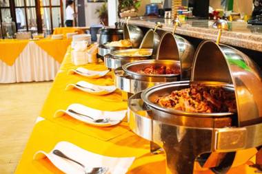 Red Coco Inn de Boracay