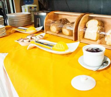 Red Coco Inn de Boracay