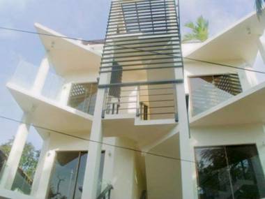 Boracay White Coral Hotel