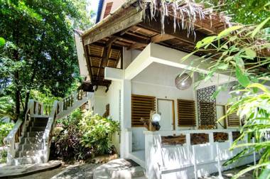 Cocoloco Beach Resort