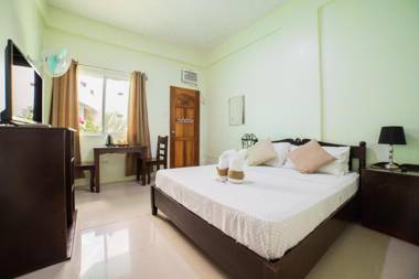 Shorebreak Boracay Resort