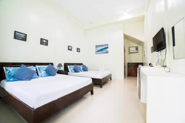 Shorebreak Boracay Resort